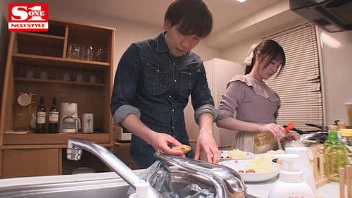 一緒に住んで、一緒に耐えて、性欲も恋心も我慢の限界…1ヶ月間の“禁欲＆同棲”生活の果て互いの体液絡み合う性交 Bild 4