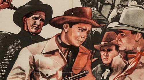 The Last Horseman Bild 1