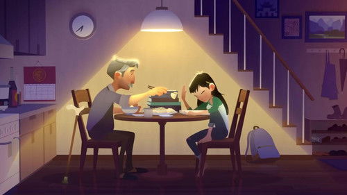 One Small Step Bild 3