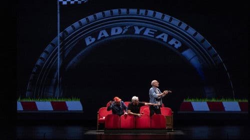 HITS chimpúm! La última función de Tricicle Bild 6