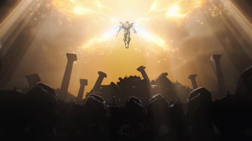 スーパー戦隊・ユニバース大戦 ～ナンバーワン戦隊ゴジュウジャー Episode 0～ Bild 5