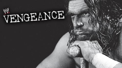 WWE Vengeance 2001 Bild 2