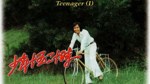 少年十五二十時 Bild 1