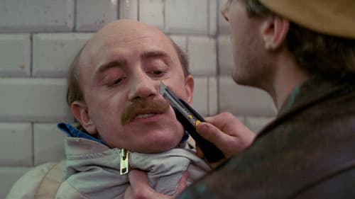 Zwei Fische auf dem Trockenen Bild 1