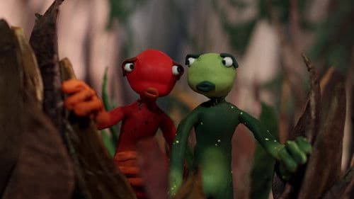 Le chant des grenouilles Bild 2