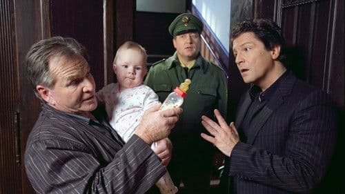 Baby frei Haus Bild 1