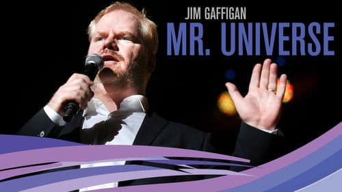 Jim Gaffigan: Mr. Universe Bild 7