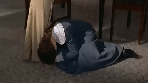 Mädchen in Uniform Bild 8