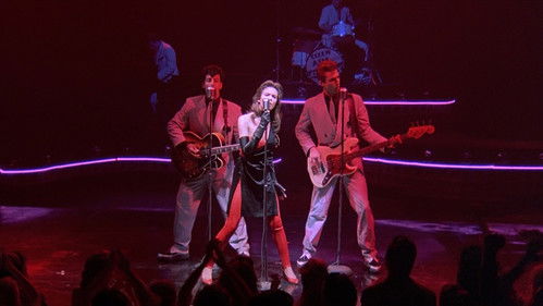 Straßen in Flammen Bild 7