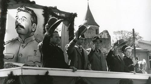 Inimene, keda polnud Bild 2