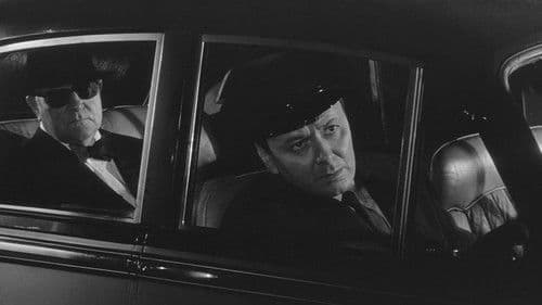 Lautlos wie die Nacht Bild 6