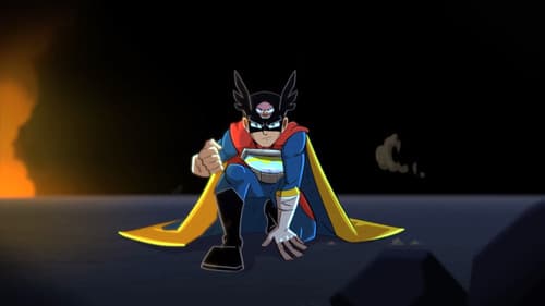 Capitán Escudo Bild 1