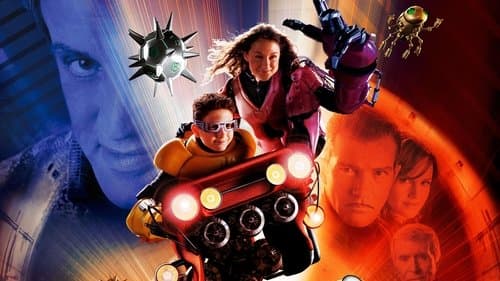 Spy Kids 3-D: Game Over Bild 4