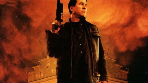 Conspiracy - Die Verschwörung Bild 2