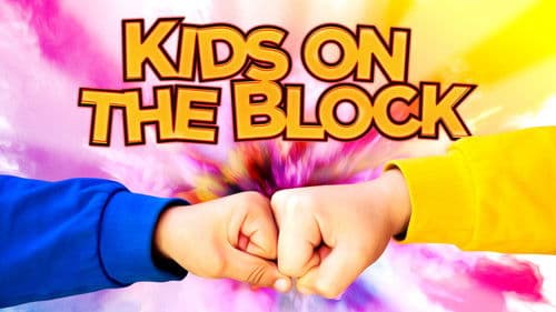 Kids on the Block Bild 7