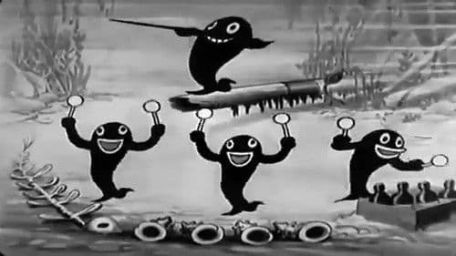 Frolicking Fish Bild 2