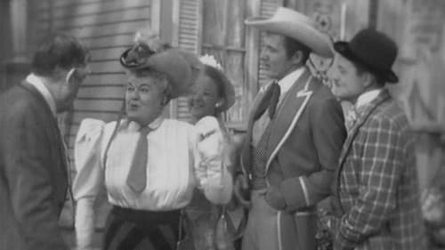 Annie Get Your Gun Bild 1