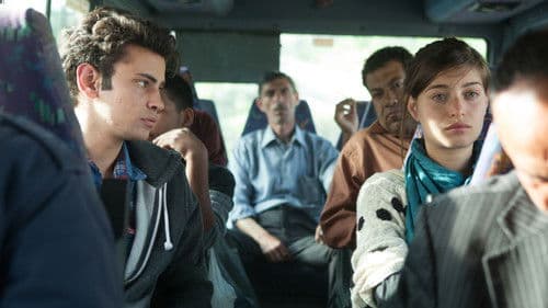 Mein Herz tanzt Bild 1