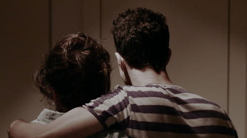 האיש שבקיר Bild 1