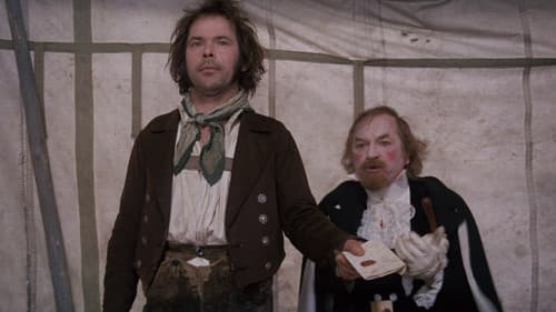 Kaspar Hauser - Jeder für sich und Gott gegen alle Bild 4
