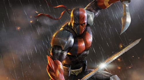 Deathstroke: Knights & Dragons - The Movie Bild 6