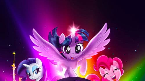 My Little Pony: Der Film Bild 8