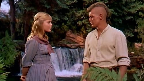 Das Herz eines Indianers Bild 5