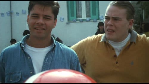 Karate Warrior 6 Bild 1