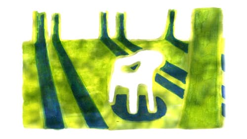 Pour ne pas oublier l'invisible Bild 1