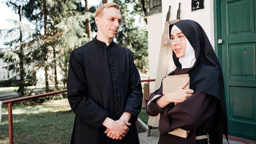 Wyszyński - zemsta czy przebaczenie Bild 5