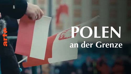 Polen an der Grenze Bild 1