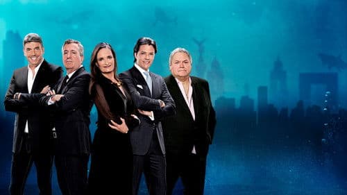 Shark Tank México Bild 4
