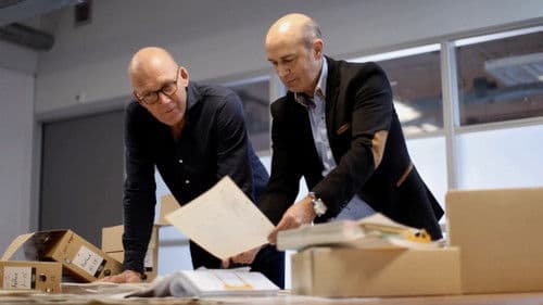 De zaak van je leven Bild 1