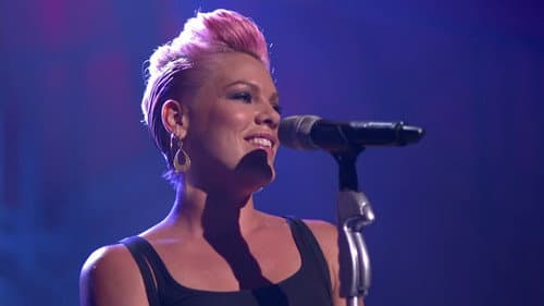 P!NK: VH1 Storytellers Bild 1
