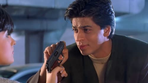 Baadshah - Der König der Liebe Bild 5