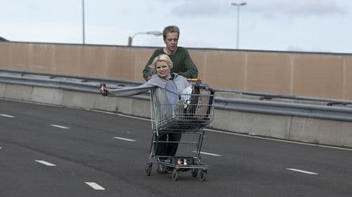 Auf der Flucht Bild 4