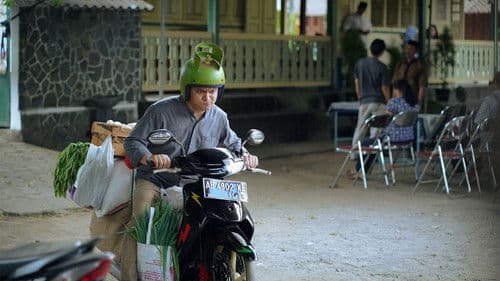 Sah! Katanya... Bild 7