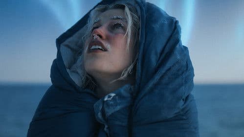 The Drift - Gnadenlose Arktis Bild 3