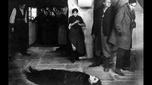 Der brennende Acker Bild 2