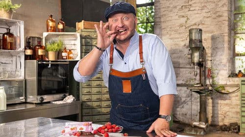 Lege packt aus Bild 1