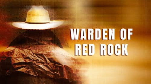 Warden of Red Rock - Lebenslänglich hinter Gittern Bild 1