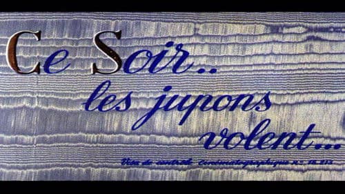 Ce soir les jupons volent... Bild 2