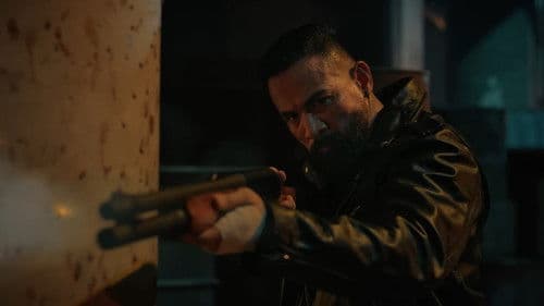 Blood Brothers: Bara Naga Bild 5