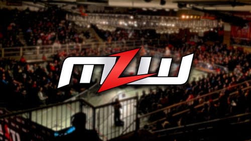 Major League Wrestling: Underground TV Bild 1