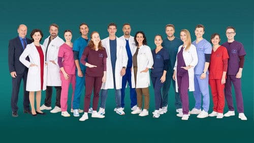 In aller Freundschaft - Die jungen Ärzte Bild 3