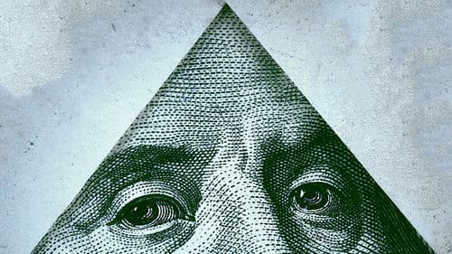 Dirty Money - Geld regiert die Welt Bild 6