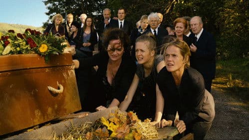 Die Kirche bleibt im Dorf Bild 3