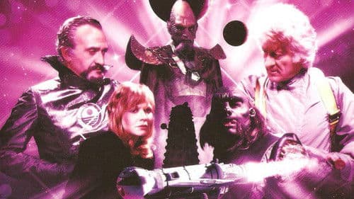 Doctor Who: Frontier in Space Bild 5