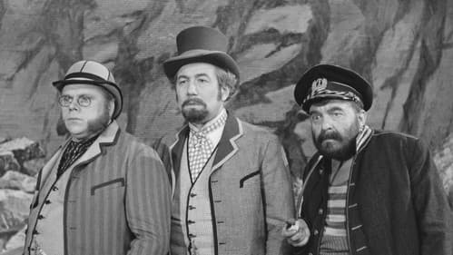 Die Erfindung des Verderbens Bild 7