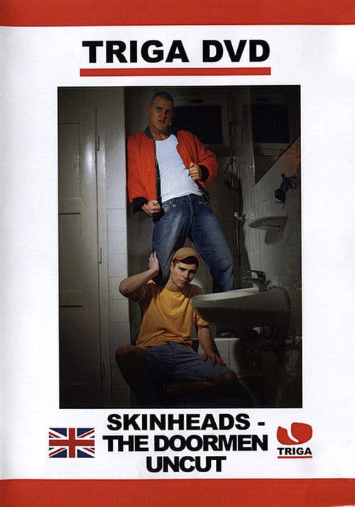 Skinheads: The Doormen Uncut